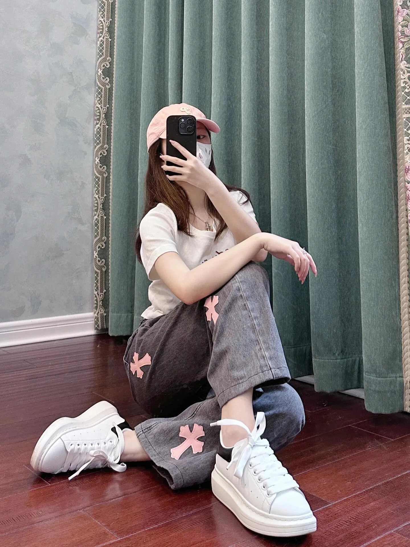 model picture